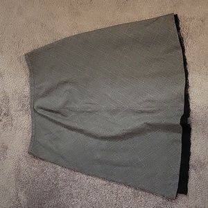 Avenue Stretch 18 skirt